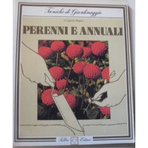 Perenni E Annuali. Magrini Gigliola - Fabbri