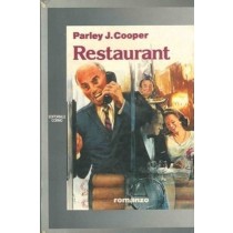 Restaurant. Cooper Parley J. - Milano, Corno 