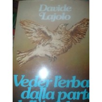 Veder L'Erba Dalla Parte Delle Radici Davide Lajolo Euroclub