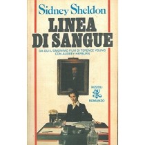 Linea Di Sangue * Sheldon Sidney Rizzoli Bur