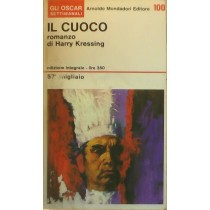 IL CUOCO