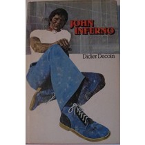 John Inferno Didier Decoin Club Degli Editori 