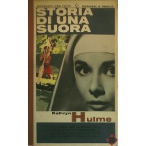 Storia Di Una Suora Hulme Kathryn Garzanti