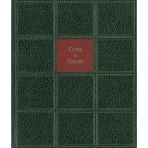 Creta E Grecia. Hafner German - Milano, Rizzoli 