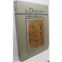 Il Disegno. Le Collezioni Pubbliche Italiane. Parte Seconda Sciolla G. C. (A Cura Di) San Paolo 