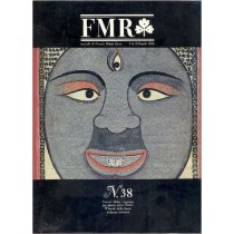 Fmr. Natale 1985 - N. 38 Franco Maria Ricci / 