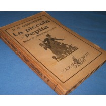 La Piccola Pepita Wodehouse P. G. Bietti 