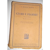 Cuori E Fiamme : Por La Patria! Blasco Ibanez V. Barion 