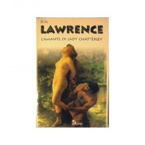 L'Amante Di Lady Chatterley Lawrence D.H. Gulliver 