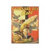 I Corsari Del Cielo Leyland E. - Scott T.E. - Chard La Sorgente 