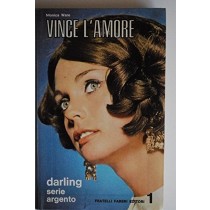 Vince L'Amore. Ware Monica - Milano, Fabbri 