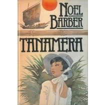 Tanamera Noel Barber Cde 