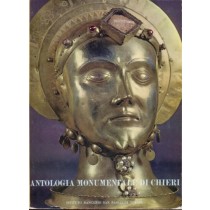 Antologia Monumentale Di Chieri Aa.Vv. Istituto Bancario San Paolo 