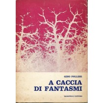 A Caccia Di Fantasmi Polleri Gino Sabatelli 