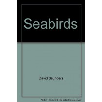 Sea Birds  David Saunders Hamlyn 