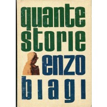 Quante Storie Enzo Biagi Cde 