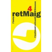 I Testimoni Reticenti Georges Simenon L'Unità  