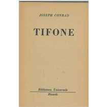 Tifone Conrad Joseph Rizzoli 