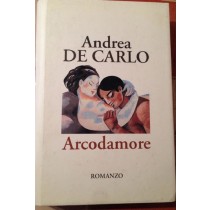Arcodamore Andrea De Carlo Cde