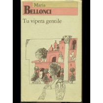 Tu Vipera Gentile Delitto Di Stato Soccorso A Dorotea Maria Bellonci Cde