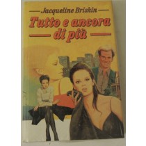 Tutto E Ancora Di Piu' Euroclub 1986 Jacqueline Briskin Euroclub