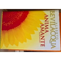 Anima Amante Alberto Bevilacqua Cde