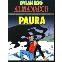 Dylan Dog Almanacco Della Paura 1994 - Bonelli  Dylan Dog Almanacco Della Paura 1994 - Bonelli [Fe89] 