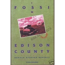 I Fossi Di Edison County  Roberts Sonzogno