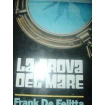 La Prova Del Mare De Felitta Club Del Libro