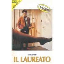 Il Laureato. Webb Charles - Milano, Silvio 