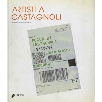 Artisti A Castagnoli: Biennale Internazionale D'Arte Davide. Rampello Alimenta, San Giuliano Milanese. 