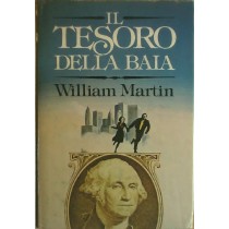 Il Tesoro Della Baia William Martin Club Del Libro 