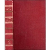 Guida All'Arte Moderna Salvini Roberto Garzanti 