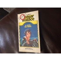 Il Covo Sul Mare Edgar Wallace Mondadori 