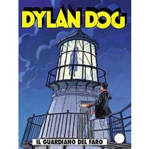 Dylan Dog N.251 - Il Guardiano Del Faro N.D. Bonelli Editore 