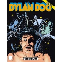 Dylan Dog N. 32 - Ossessione - Seconda Ristampa  N.D. Bonelli Editore 
