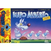 Lupo Alberto Ristampa N.17 N.D. Mck - Collana Lupo Alberto Ristampa N.17 #Productdescription { Font-Family: Verdana, Arial, Helvet