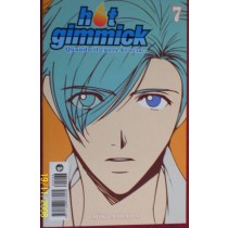 Hot Gimmick N.7 N.D. Panini Comics