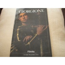 Giorgione Aa.Vv. L'Unita / Mondadori 