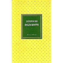 Japanische Farbholzschnitte Von Katsukawa Boller Und Willy Bern Hallwag, 