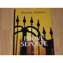 Prove Sepolte Walters Minette Mondolibri Spa-Milano 