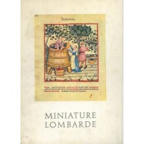 Miniature Lombarde. (Bondioli Miriam) - Casatenovo Brianza 