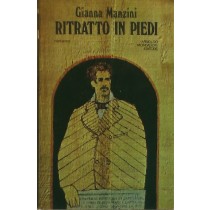 Ritratto In Piedi Gianna Manzini Mondadori