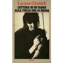 Lettere Di Un Padre Alla Figlia Che Si Droga Paul E Harris Eastwood Harris