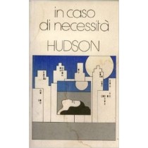In Caso Di Necessità Hudson Garzanti