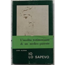 Io Lo Sapevo Luigi Alzona Liviana
