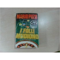 I Folli Muoiono Mario Puzo Cde