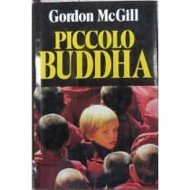 Piccolo Buddha Gordon Mcgill Edizione Club