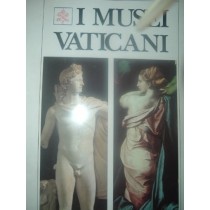 I Musei Vaticani - Daltrop , Roncalli - Ed.Scala Roncalli Daltrop Scala 