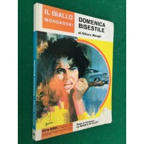 Domenica Bisestile Hillary Waugh Mondadori 